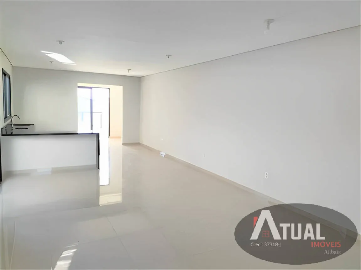 Casa para Alugar de 155 m² em Atibaia, SP, Brasil