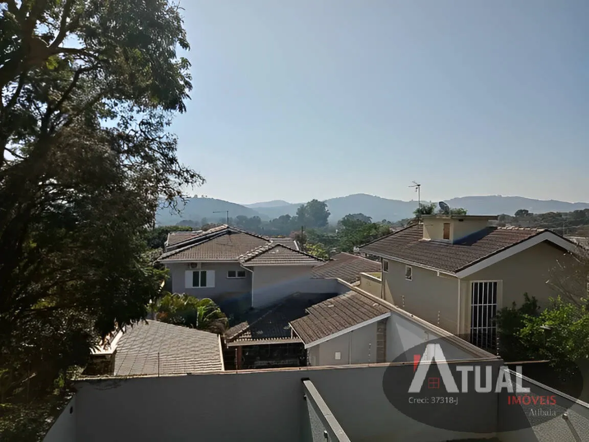 Casa para Alugar de 155 m² em Atibaia, SP, Brasil