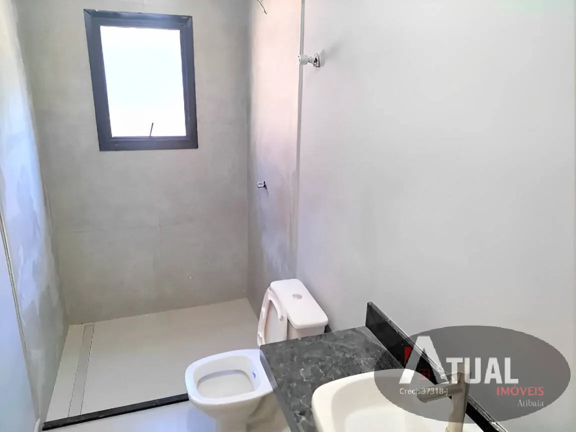 Casa para Alugar de 155 m² em Atibaia, SP, Brasil