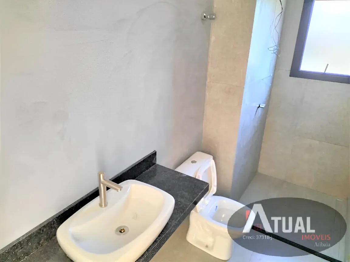 Casa para Alugar de 155 m² em Atibaia, SP, Brasil