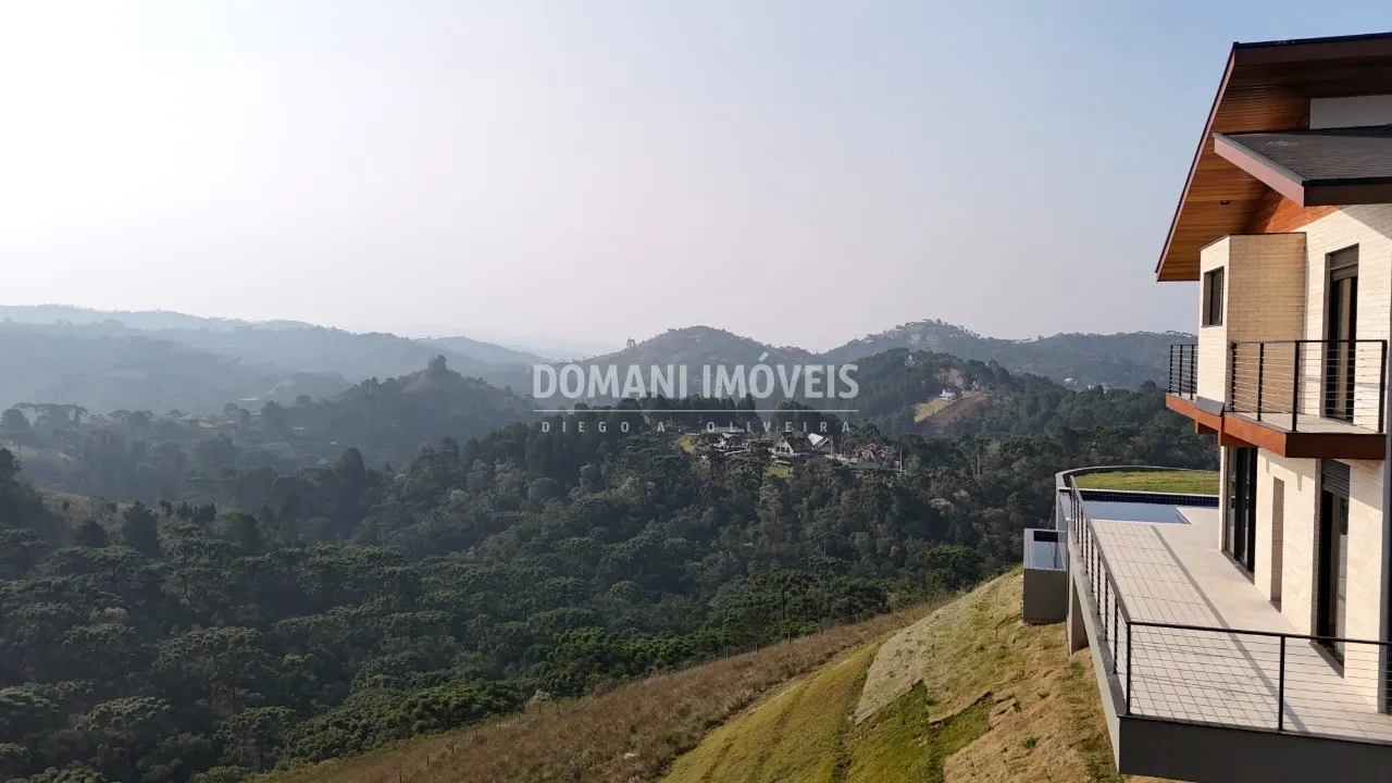 Casa à venda de 2.520 m² em Campos do Jordão, SP, Brasil