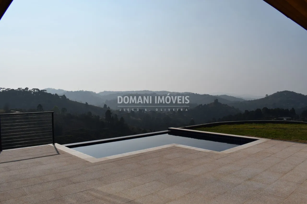 Casa à venda de 2.520 m² em Campos do Jordão, SP, Brasil