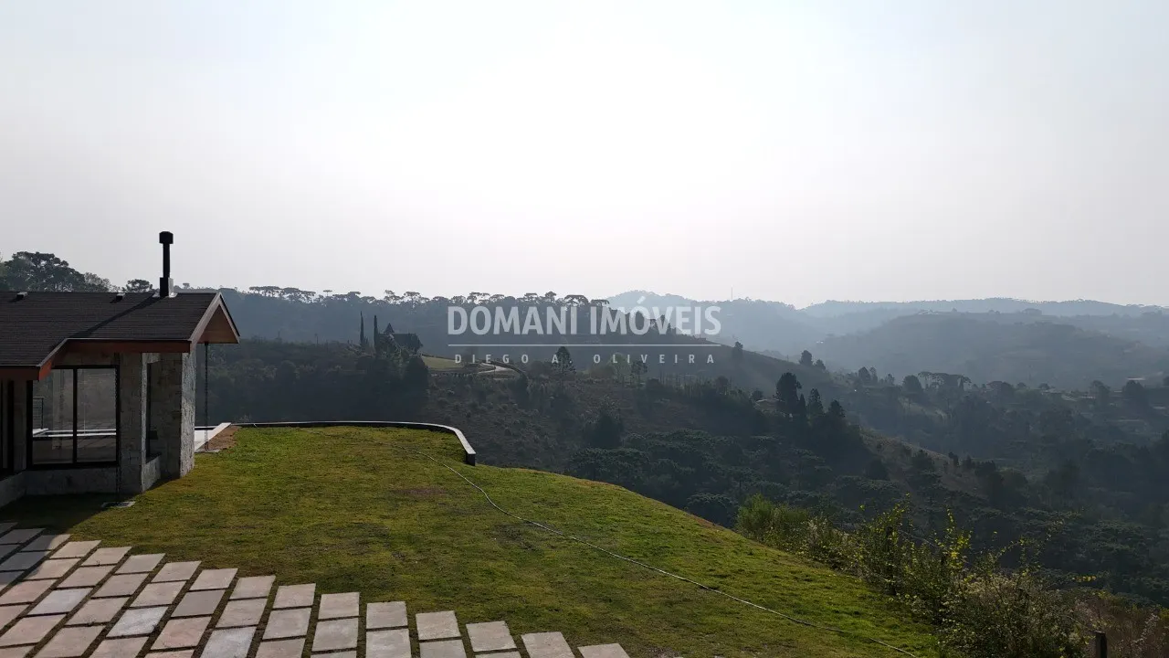 Casa à venda de 2.520 m² em Campos do Jordão, SP, Brasil