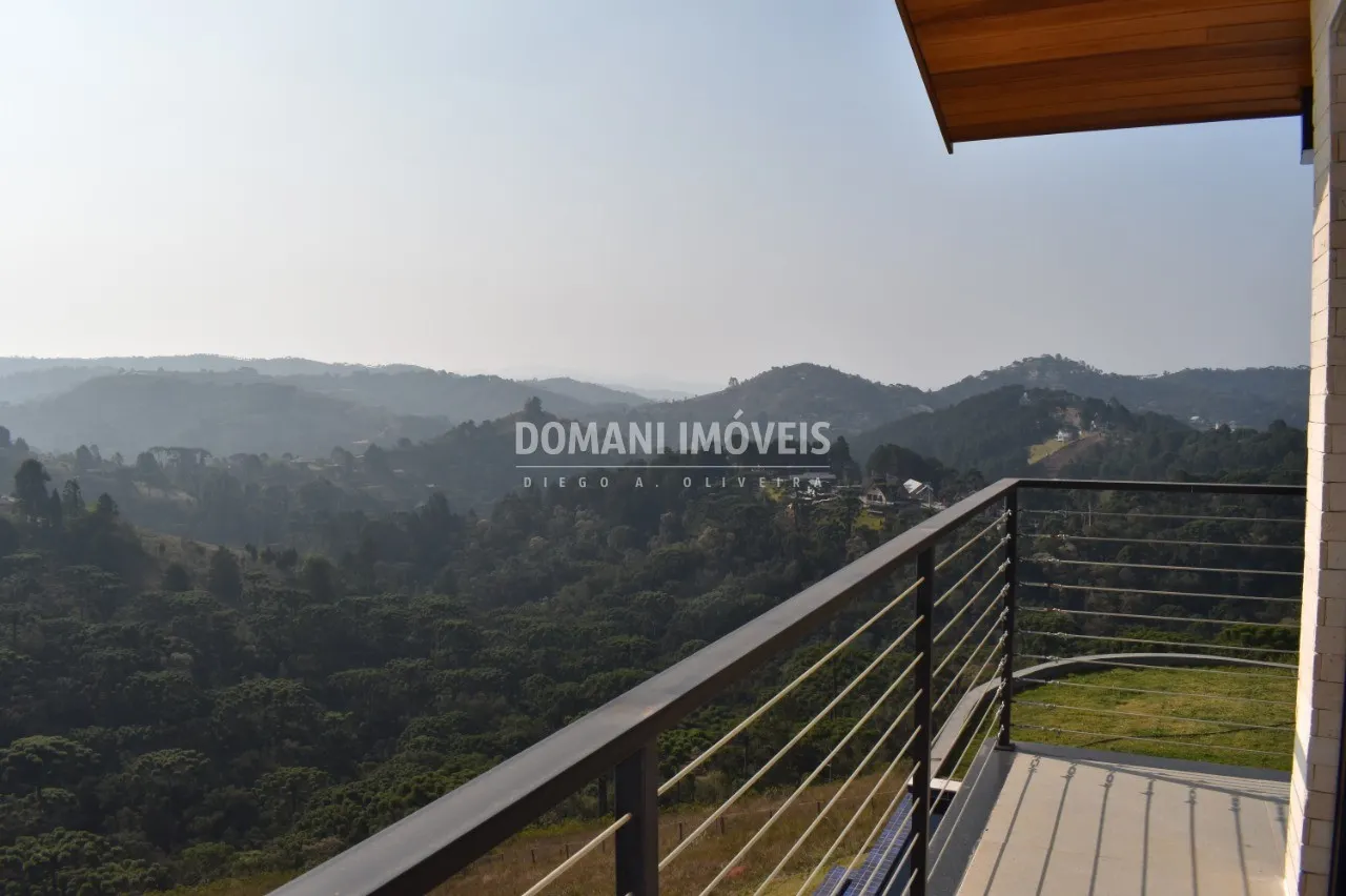 Casa à venda de 2.520 m² em Campos do Jordão, SP, Brasil