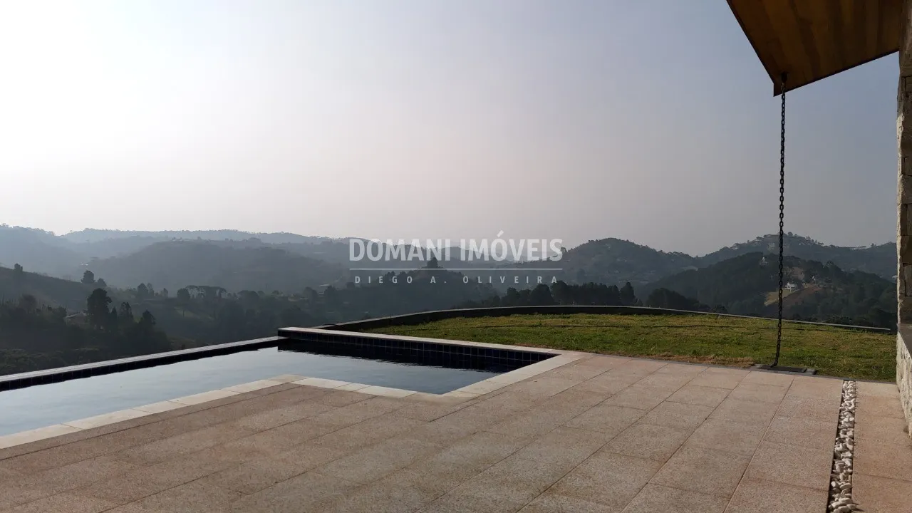 Casa à venda de 2.520 m² em Campos do Jordão, SP, Brasil