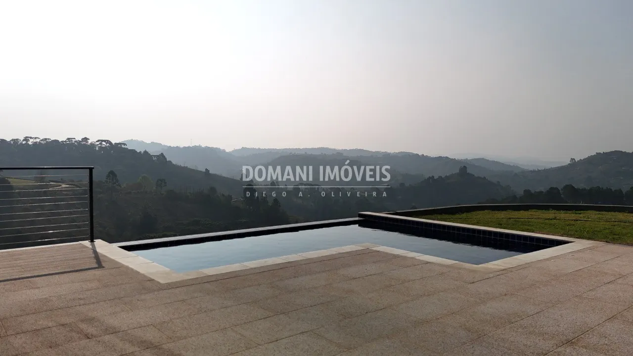 Casa à venda de 2.520 m² em Campos do Jordão, SP, Brasil
