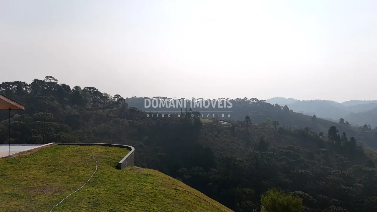 Casa à venda de 2.520 m² em Campos do Jordão, SP, Brasil