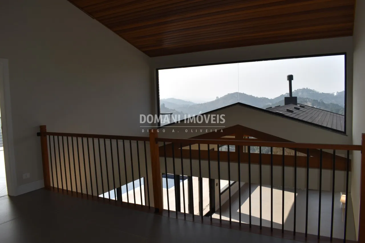Casa à venda de 2.520 m² em Campos do Jordão, SP, Brasil