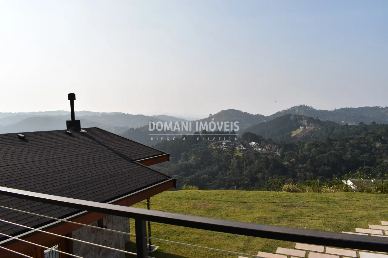 Casa à venda de 2.520 m² em Campos do Jordão, SP, Brasil