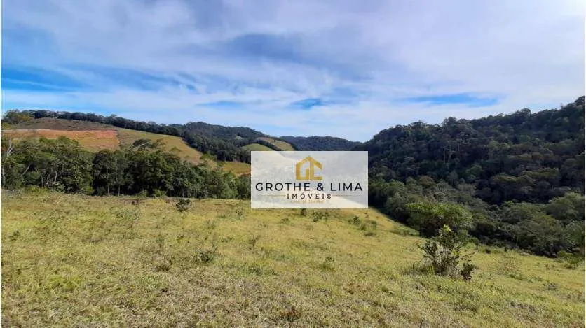 Small farm for sale of 90 acres in Natividade da Serra, SP, Brazil