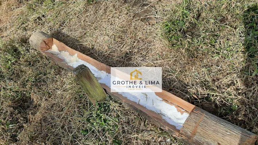 Small farm for sale of 90 acres in Natividade da Serra, SP, Brazil