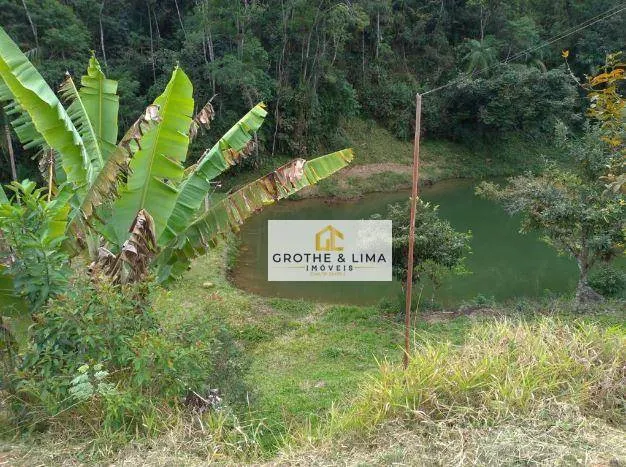 Small farm for sale of 90 acres in Natividade da Serra, SP, Brazil