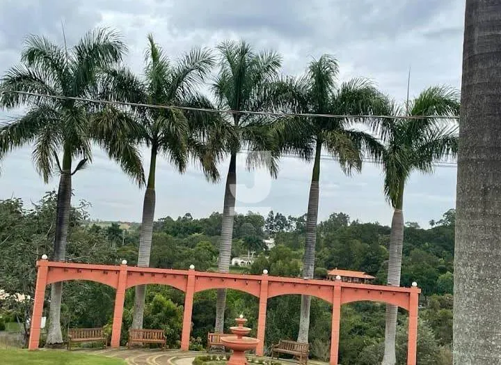 Fazenda à venda de 2.000 ha em Itu, SP, Brasil