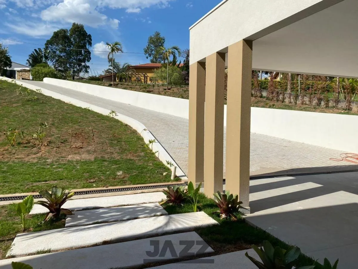 Fazenda à venda de 2.000 ha em Itu, SP, Brasil