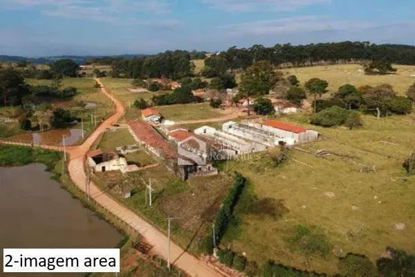 Country home for sale of 4 acres in Itu, SP, Brazil