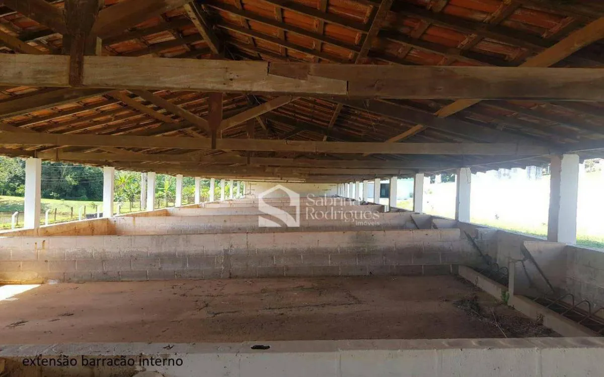Country home for sale of 4 acres in Itu, SP, Brazil