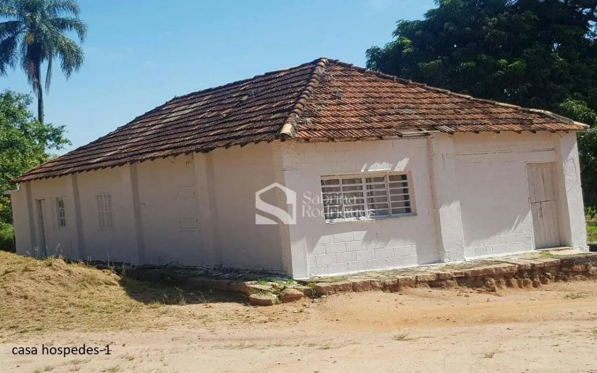 Country home for sale of 4 acres in Itu, SP, Brazil