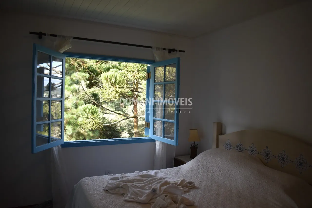 Casa à venda de 1.140 m² em Campos do Jordão, SP, Brasil
