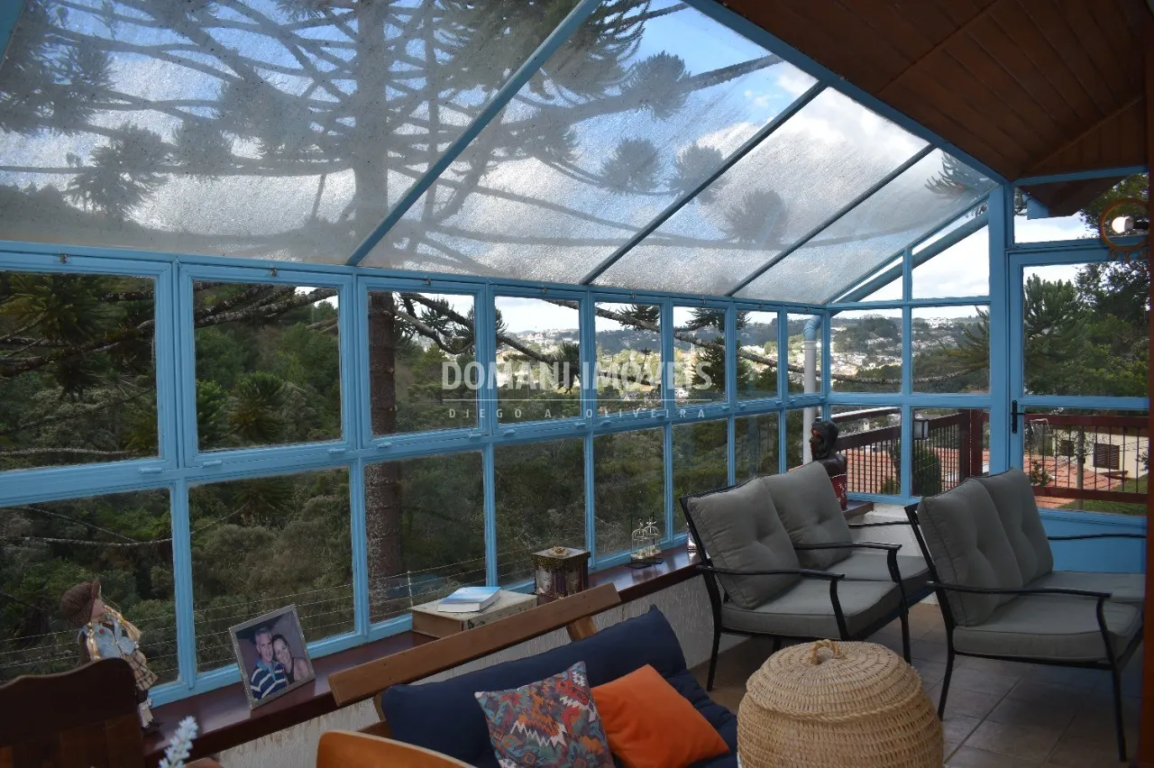 Casa à venda de 1.140 m² em Campos do Jordão, SP, Brasil