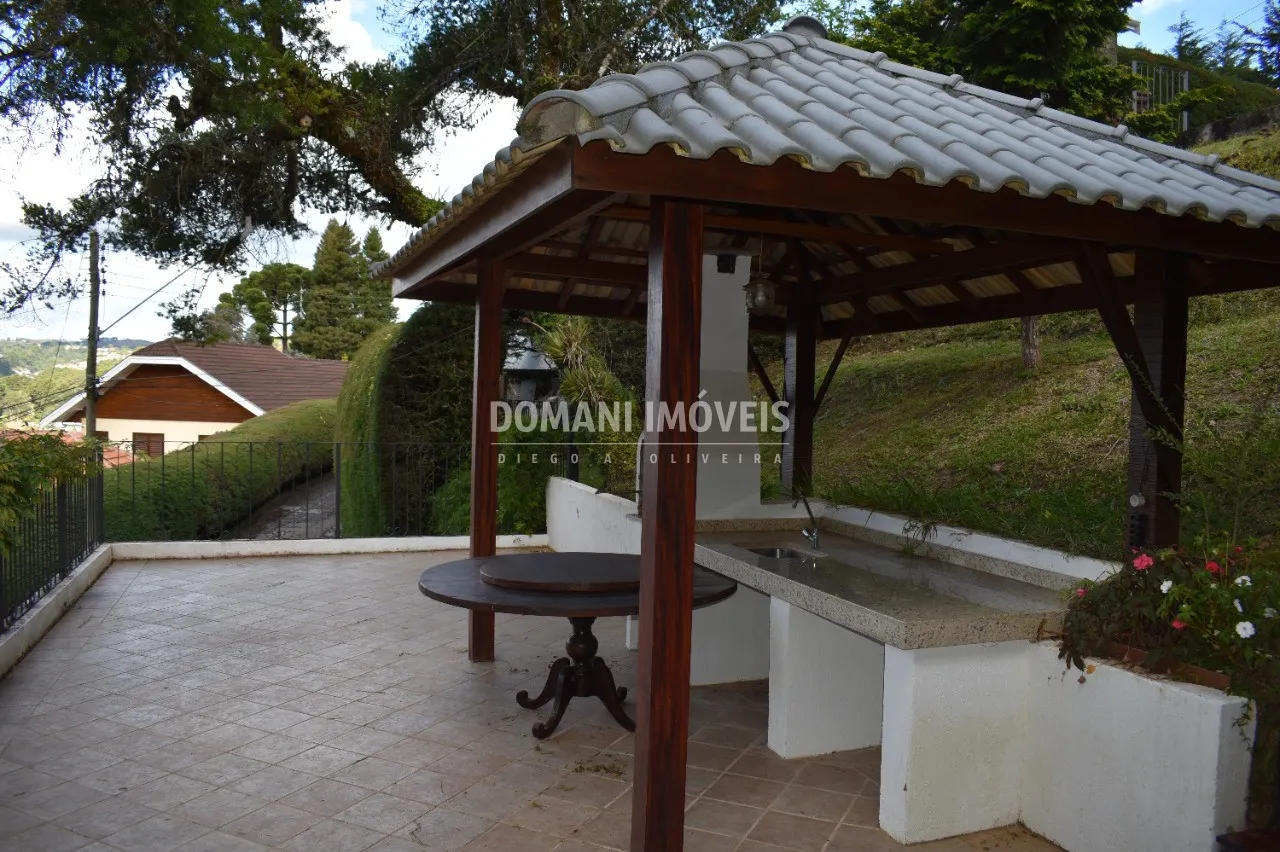 Casa à venda de 1.140 m² em Campos do Jordão, SP, Brasil