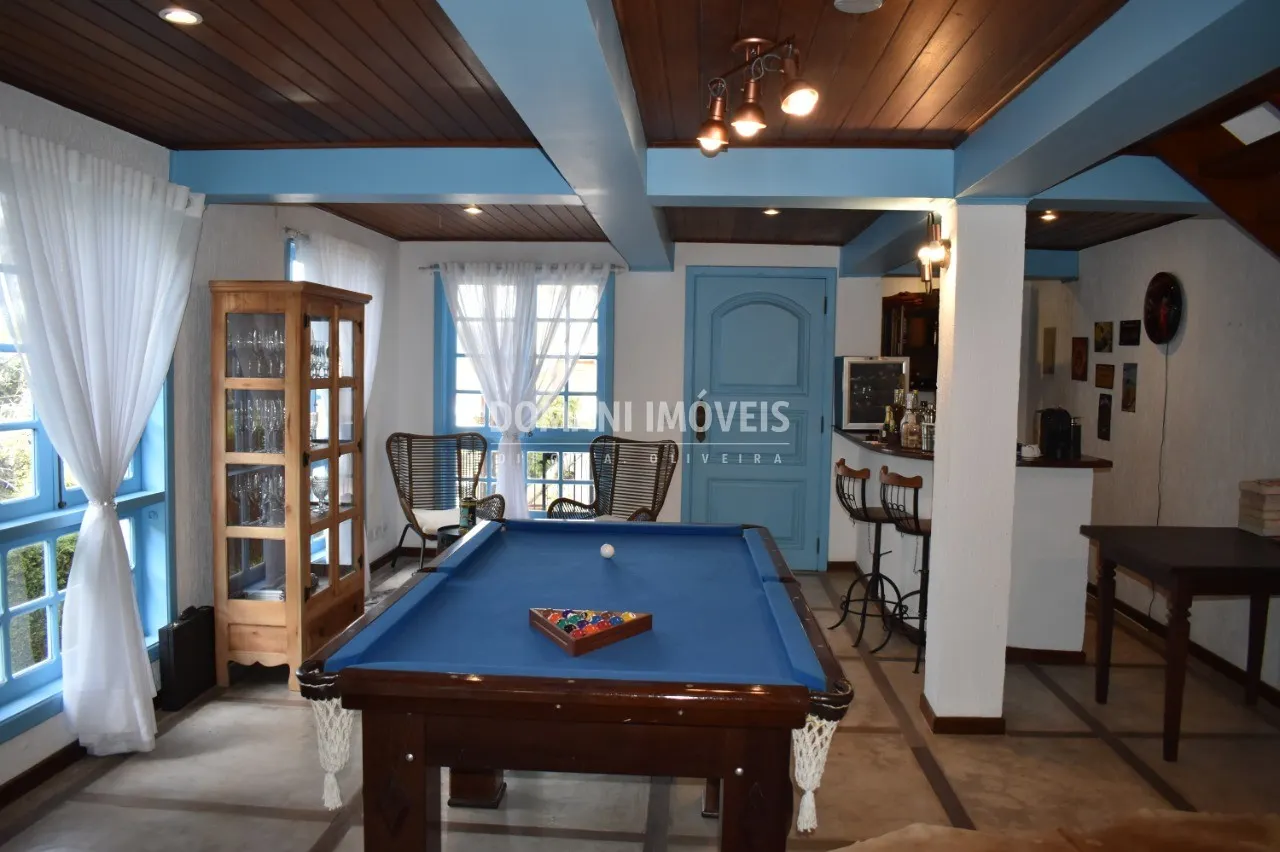 Casa à venda de 1.140 m² em Campos do Jordão, SP, Brasil