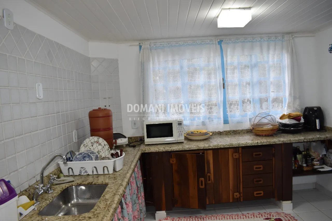 Casa à venda de 1.140 m² em Campos do Jordão, SP, Brasil