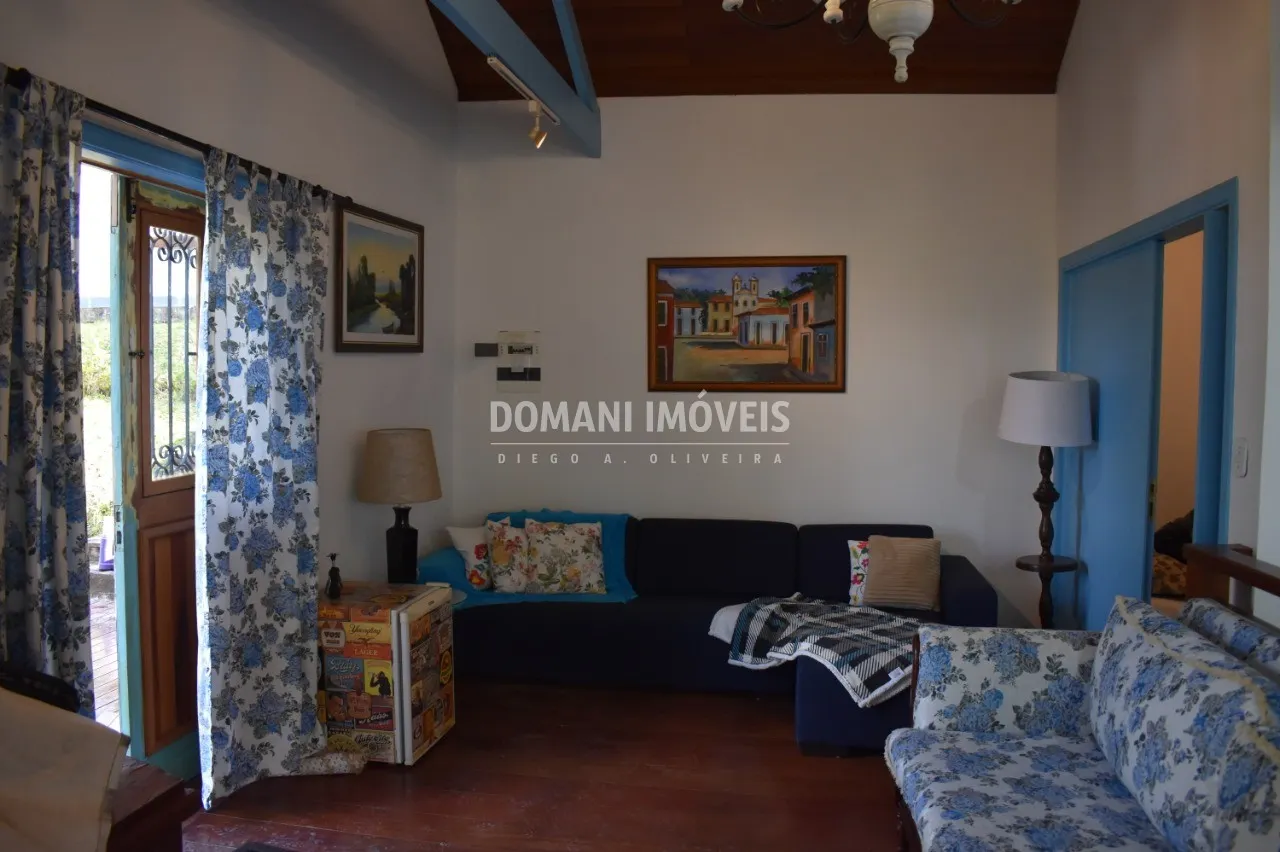 Casa à venda de 1.140 m² em Campos do Jordão, SP, Brasil