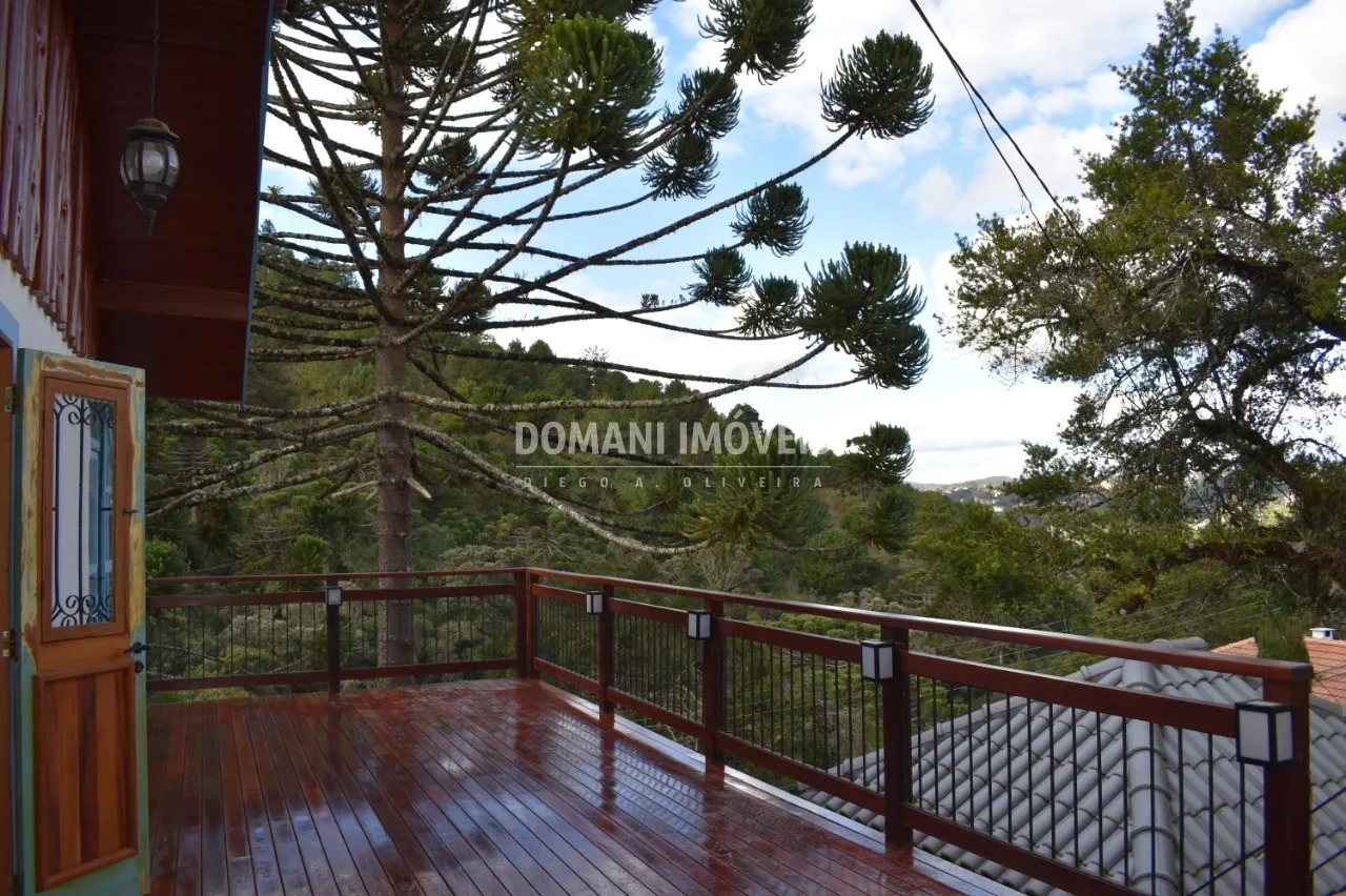 Casa à venda de 1.140 m² em Campos do Jordão, SP, Brasil
