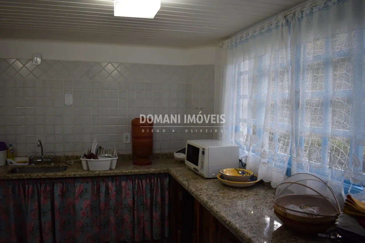 Casa à venda de 1.140 m² em Campos do Jordão, SP, Brasil