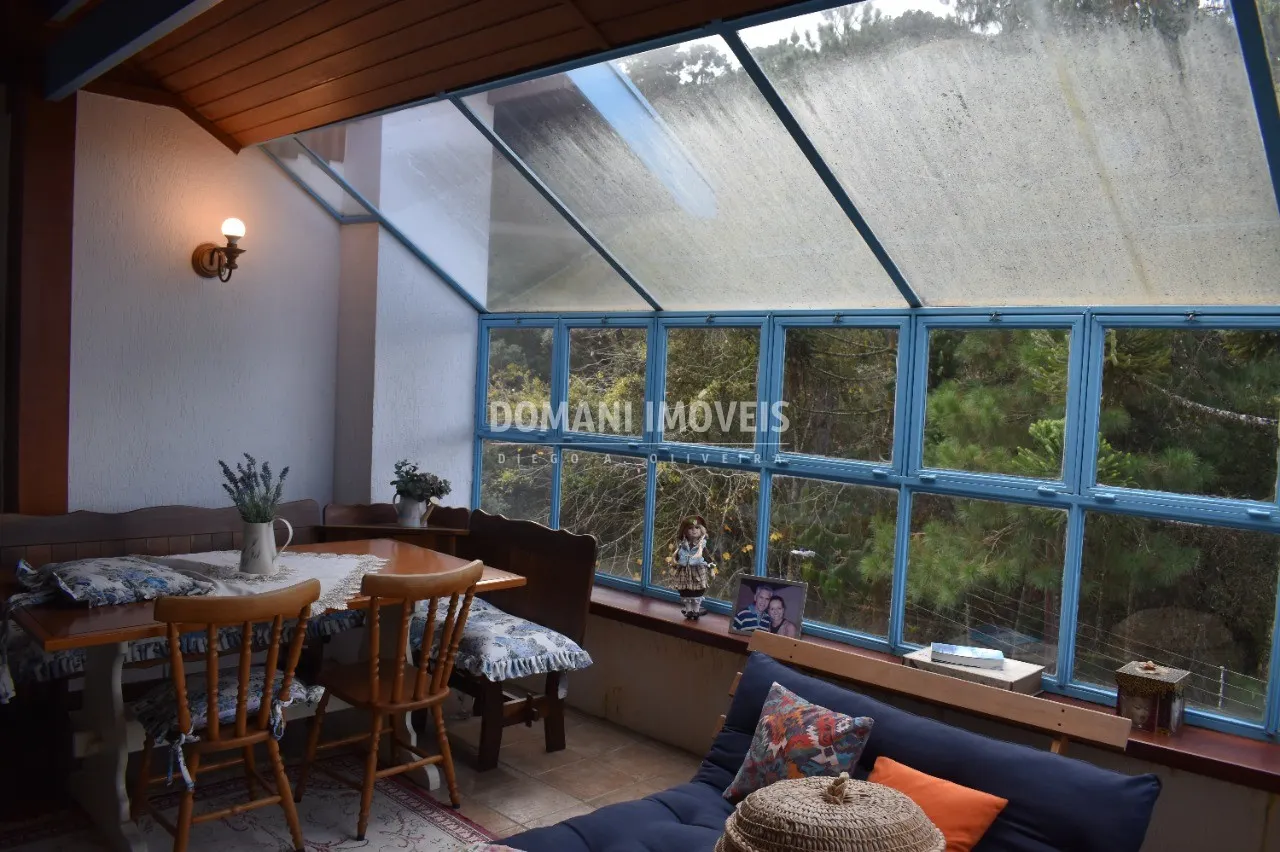 Casa à venda de 1.140 m² em Campos do Jordão, SP, Brasil