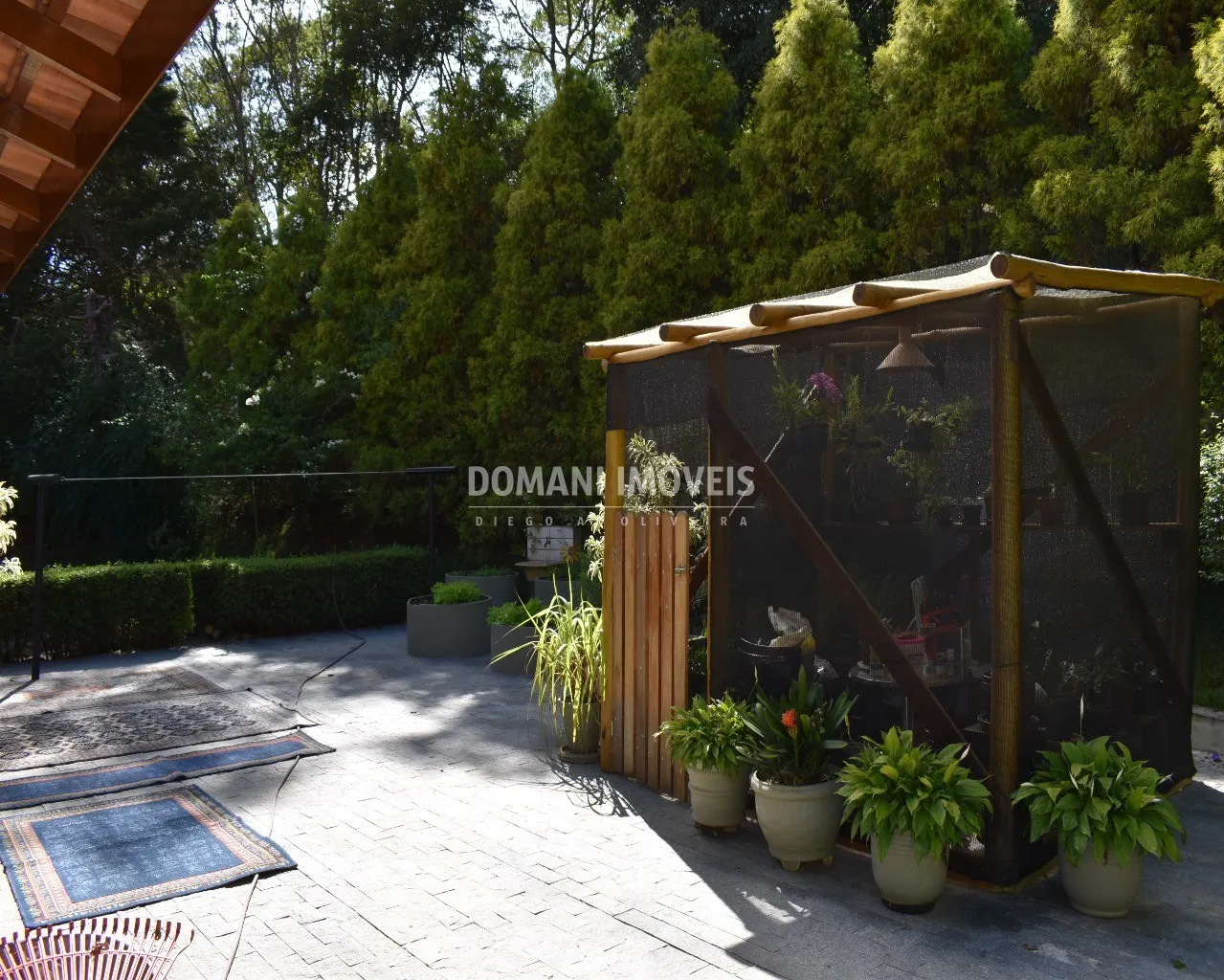 Casa à venda de 1 ha em Santo Antônio do Pinhal, SP, Brasil