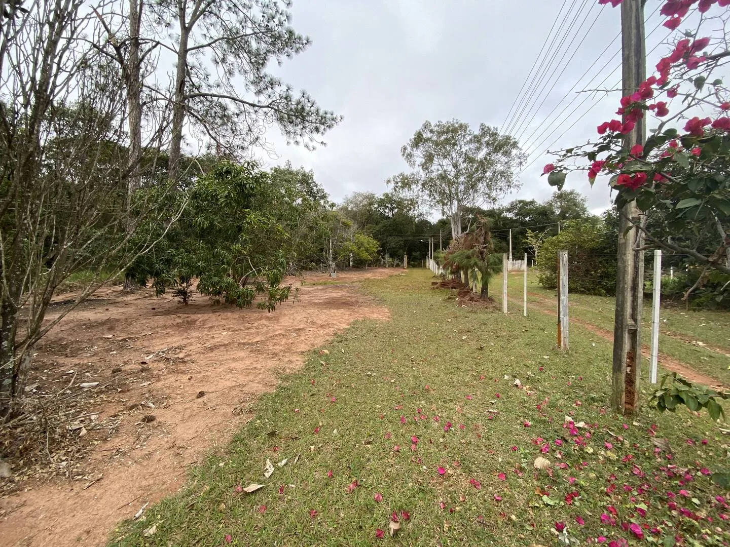 Chácara à venda de 3.000 m² em Piraju, SP, Brasil