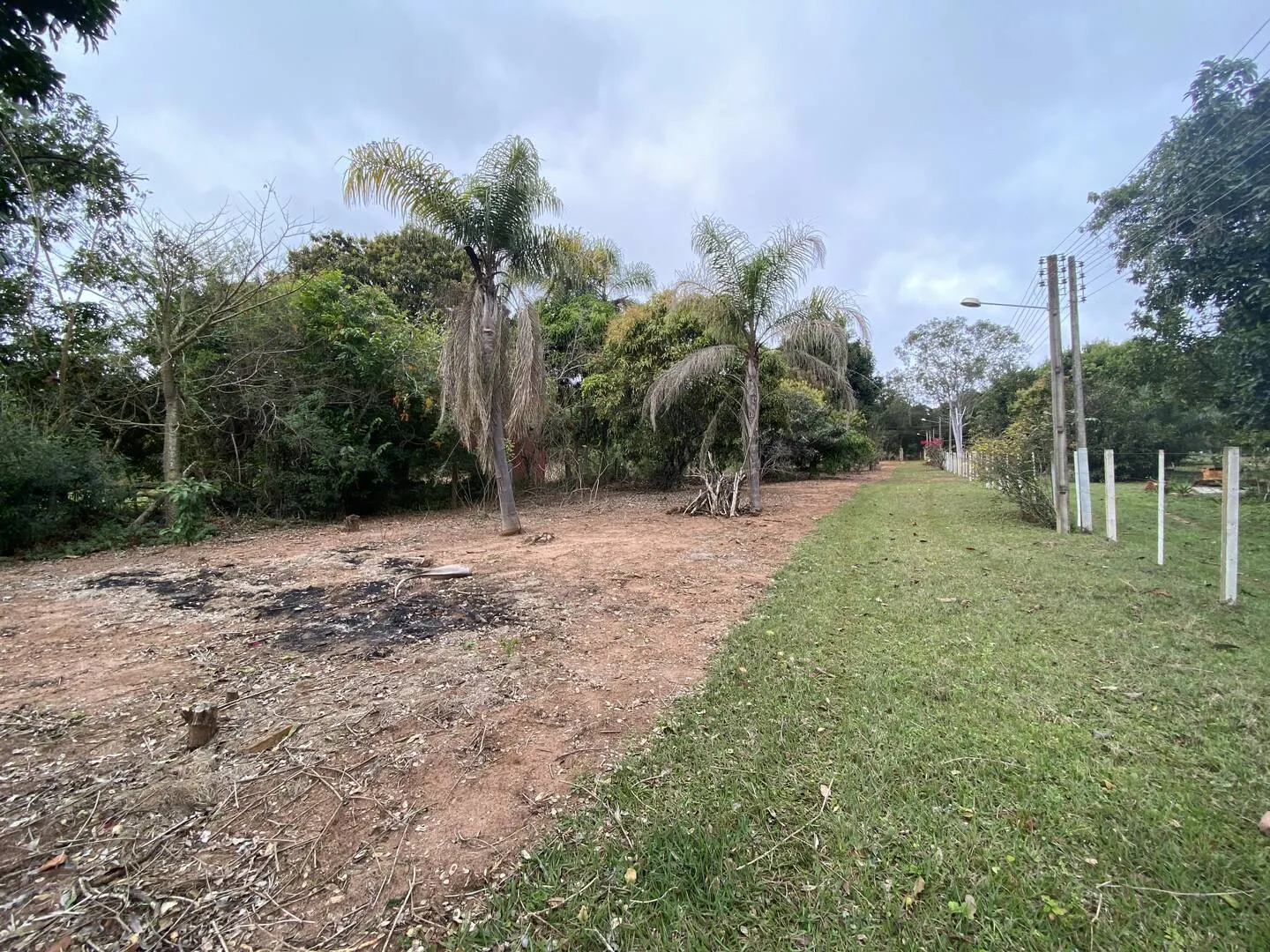 Chácara à venda de 3.000 m² em Piraju, SP, Brasil