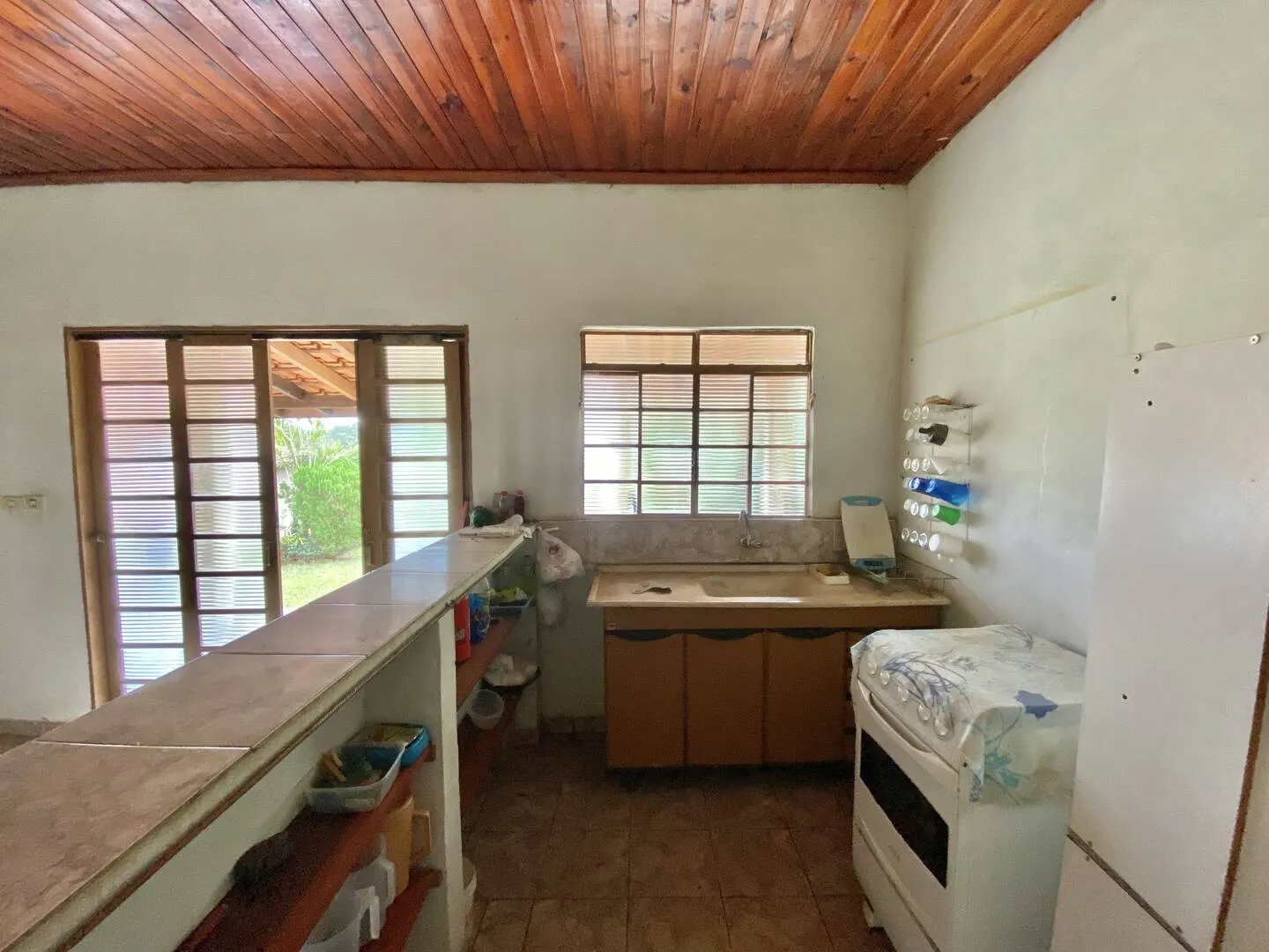 Chácara à venda de 3.000 m² em Piraju, SP, Brasil