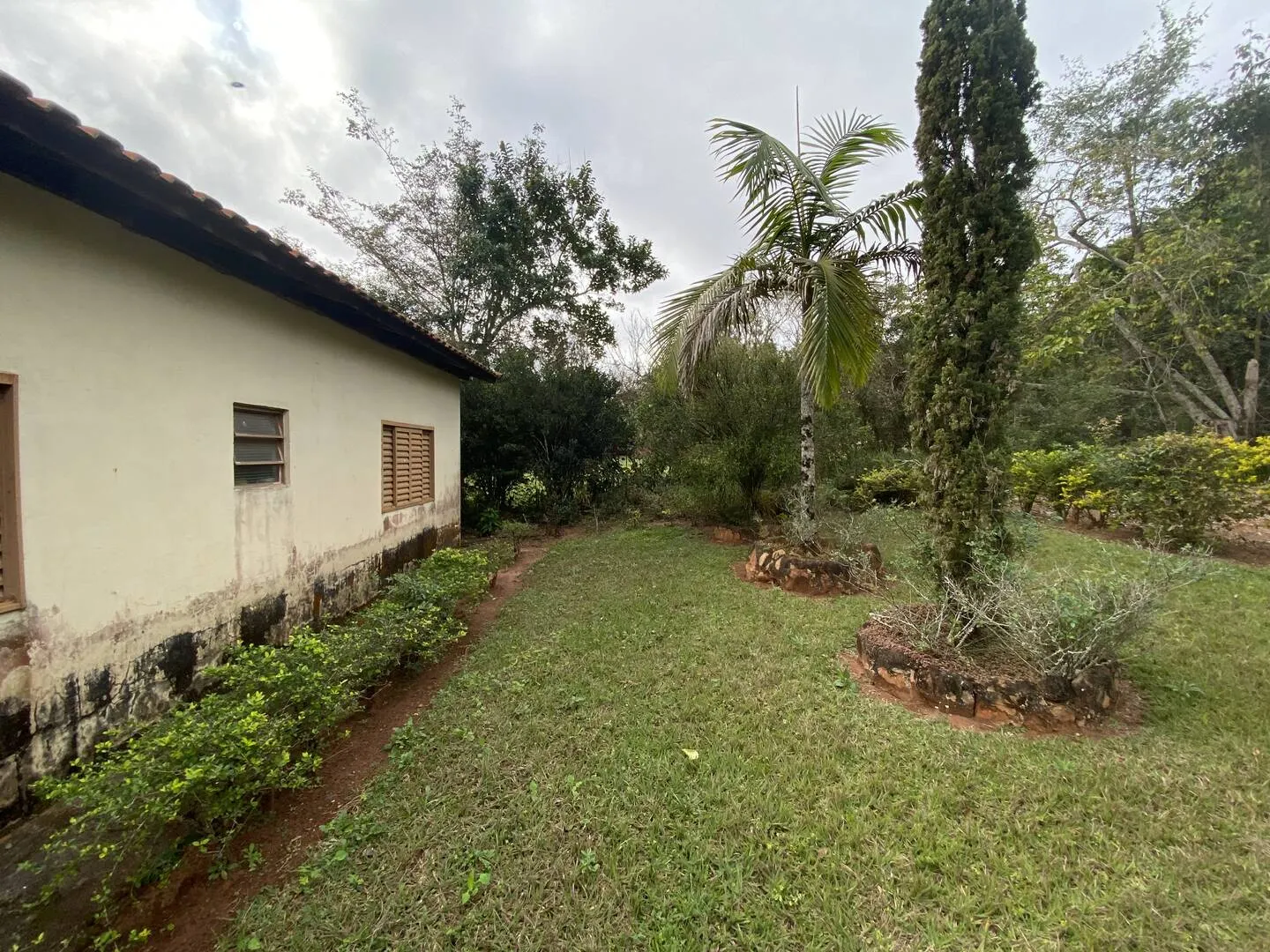 Chácara à venda de 3.000 m² em Piraju, SP, Brasil