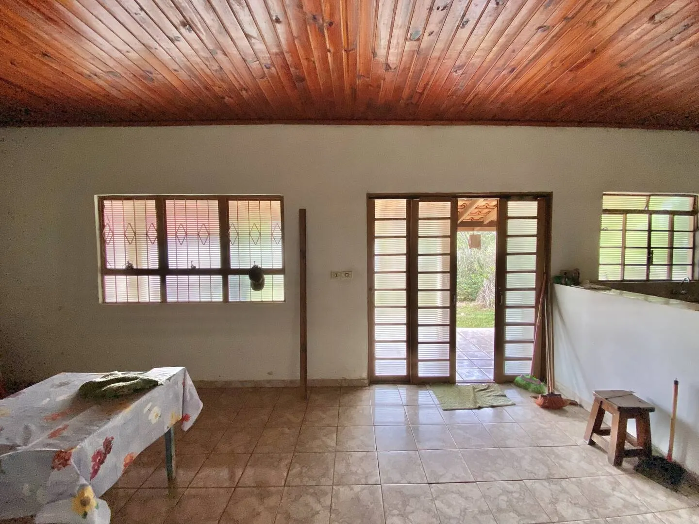 Chácara à venda de 3.000 m² em Piraju, SP, Brasil