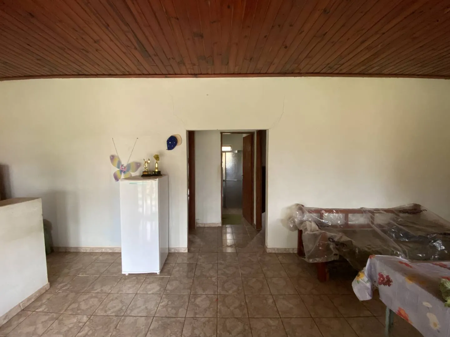Chácara à venda de 3.000 m² em Piraju, SP, Brasil