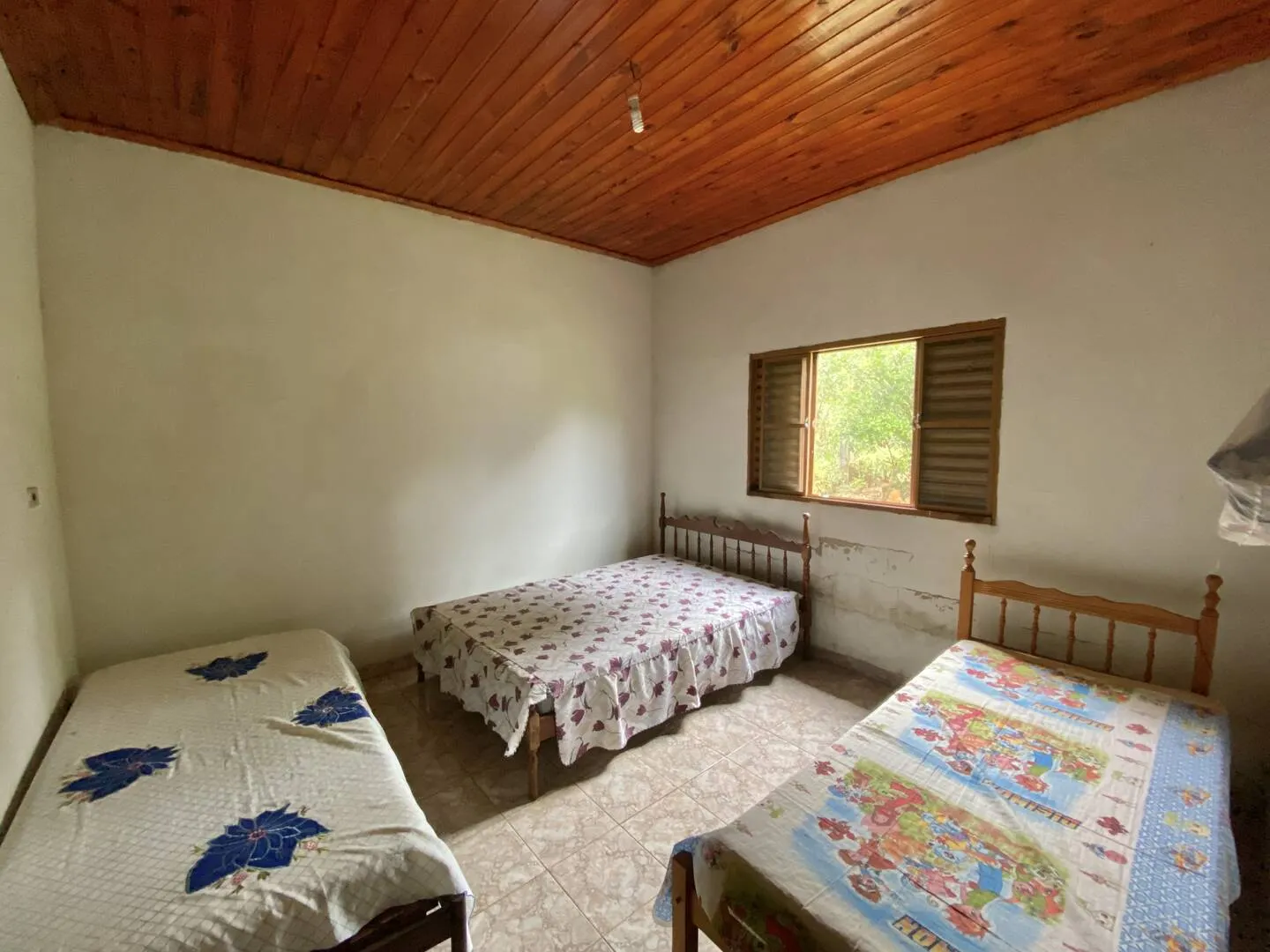 Chácara à venda de 3.000 m² em Piraju, SP, Brasil