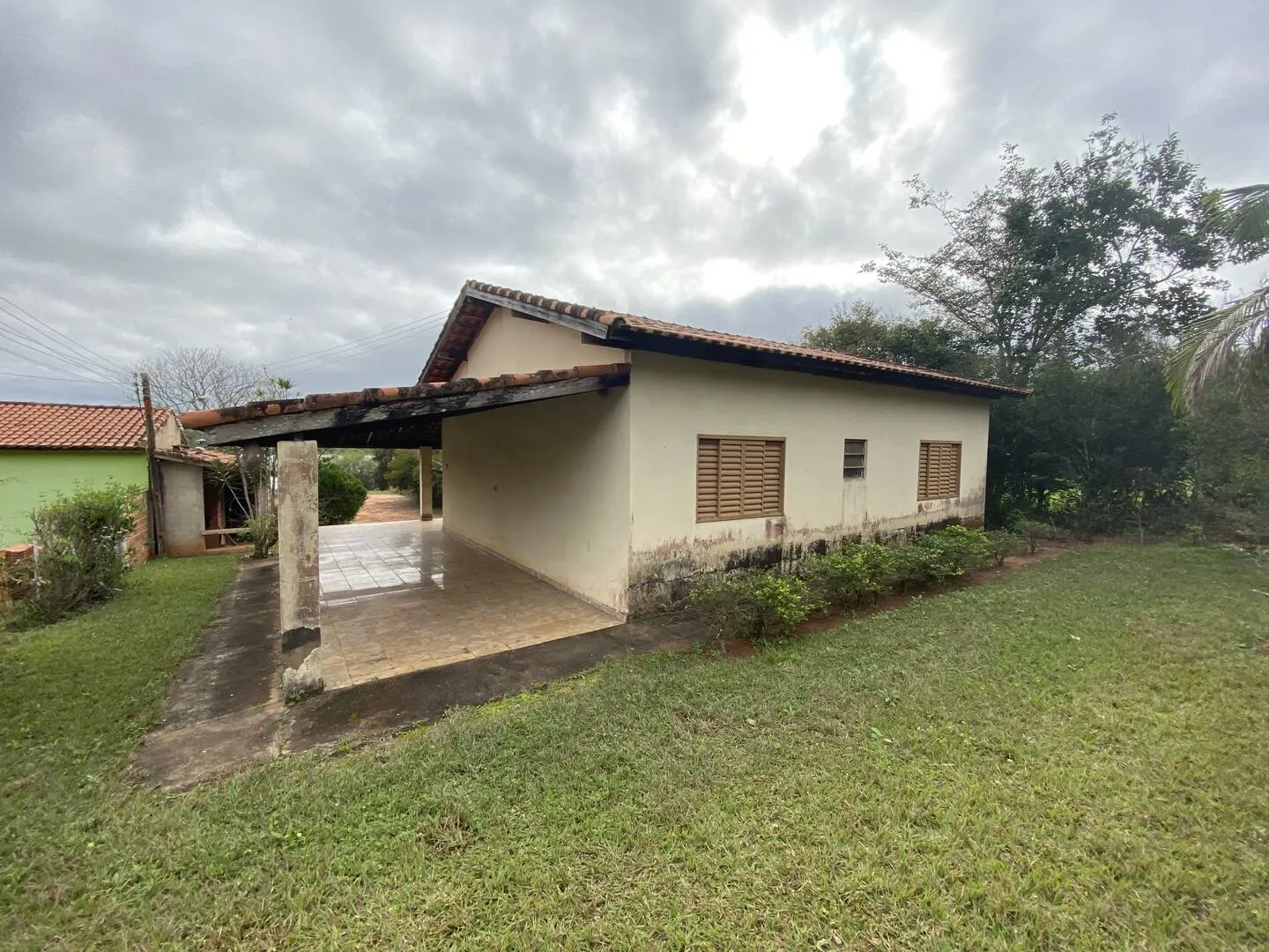 Chácara à venda de 3.000 m² em Piraju, SP, Brasil