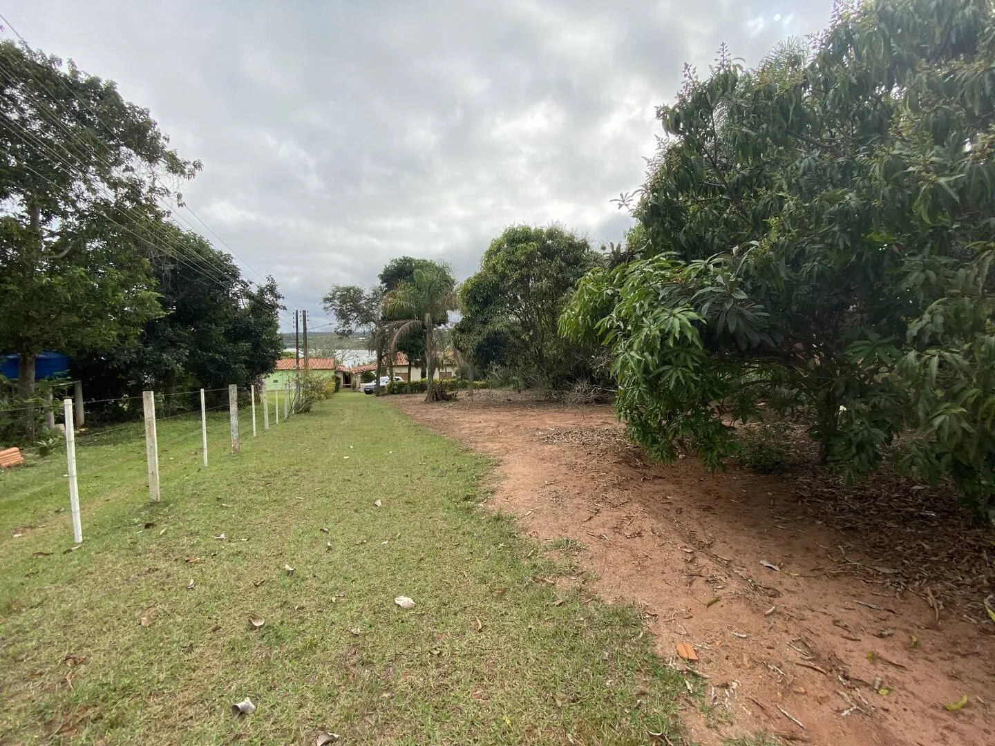 Chácara à venda de 3.000 m² em Piraju, SP, Brasil