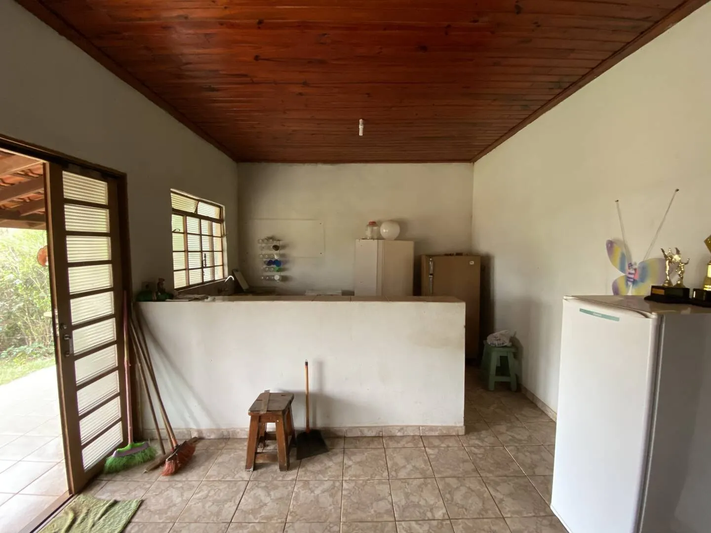 Chácara à venda de 3.000 m² em Piraju, SP, Brasil