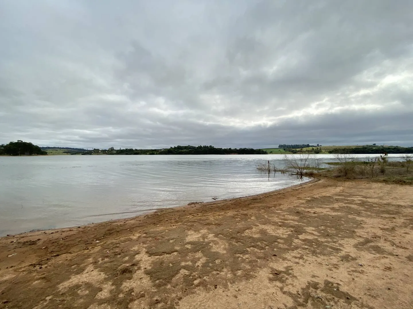 Chácara à venda de 3.000 m² em Piraju, SP, Brasil