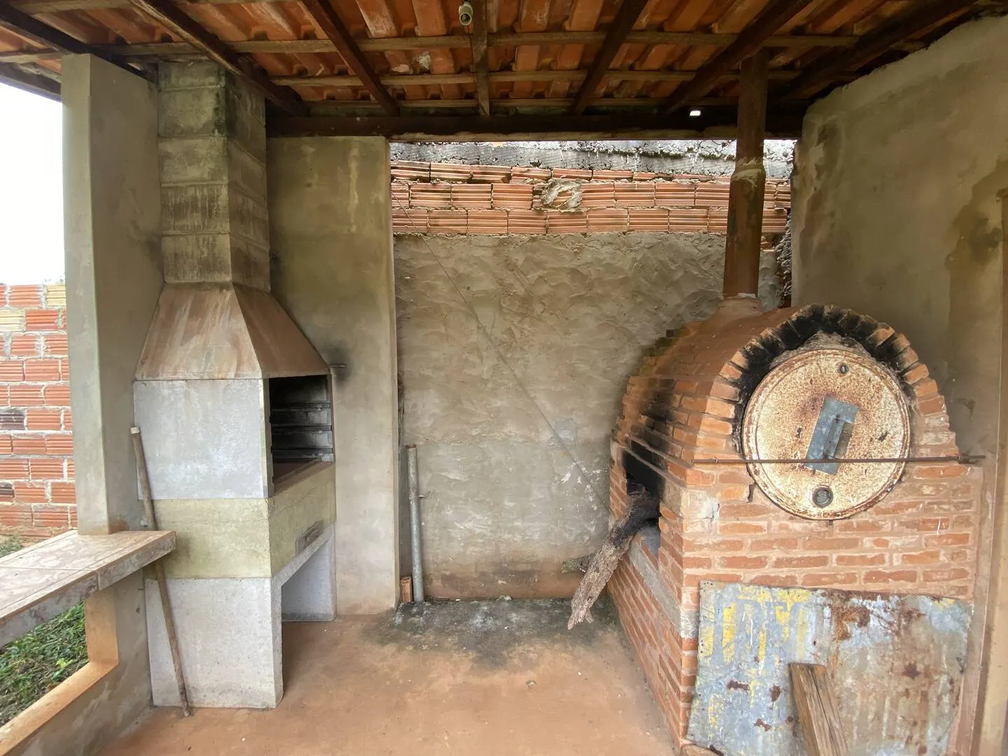 Chácara à venda de 3.000 m² em Piraju, SP, Brasil