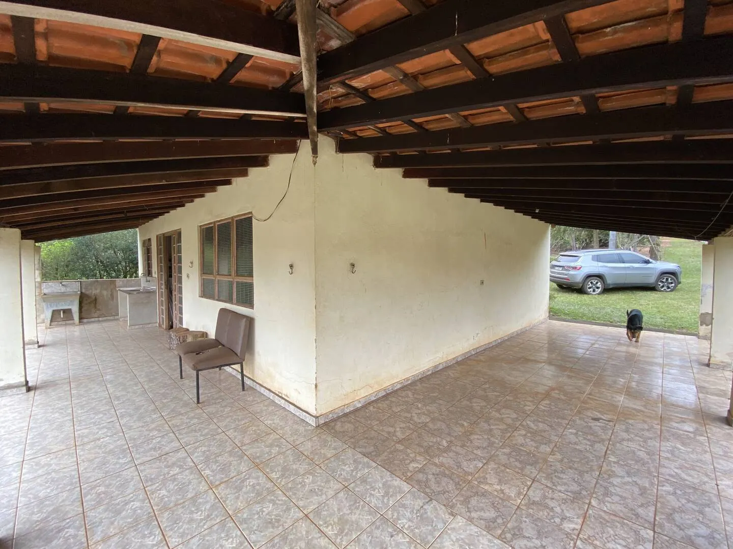 Chácara à venda de 3.000 m² em Piraju, SP, Brasil