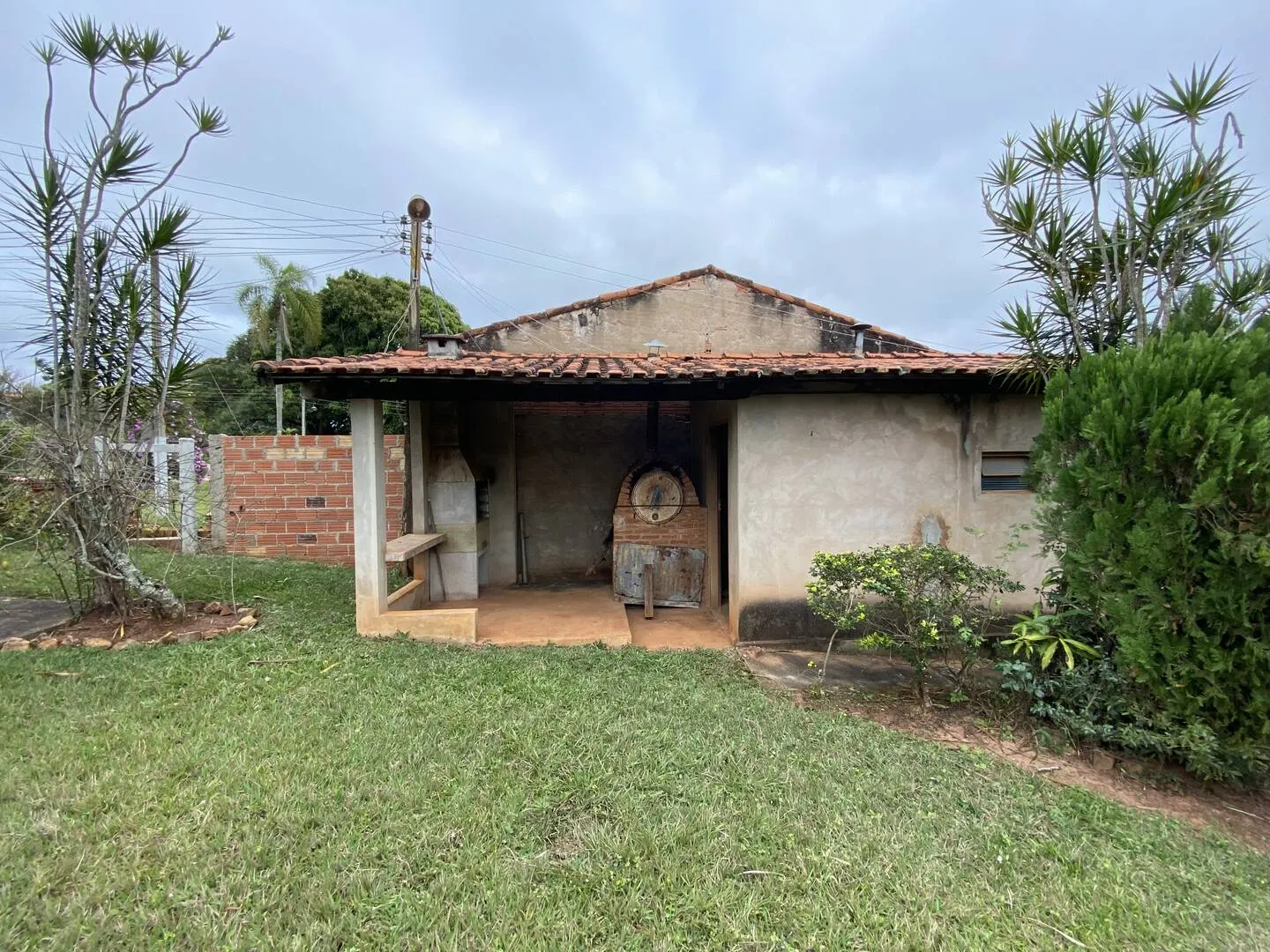 Chácara à venda de 3.000 m² em Piraju, SP, Brasil