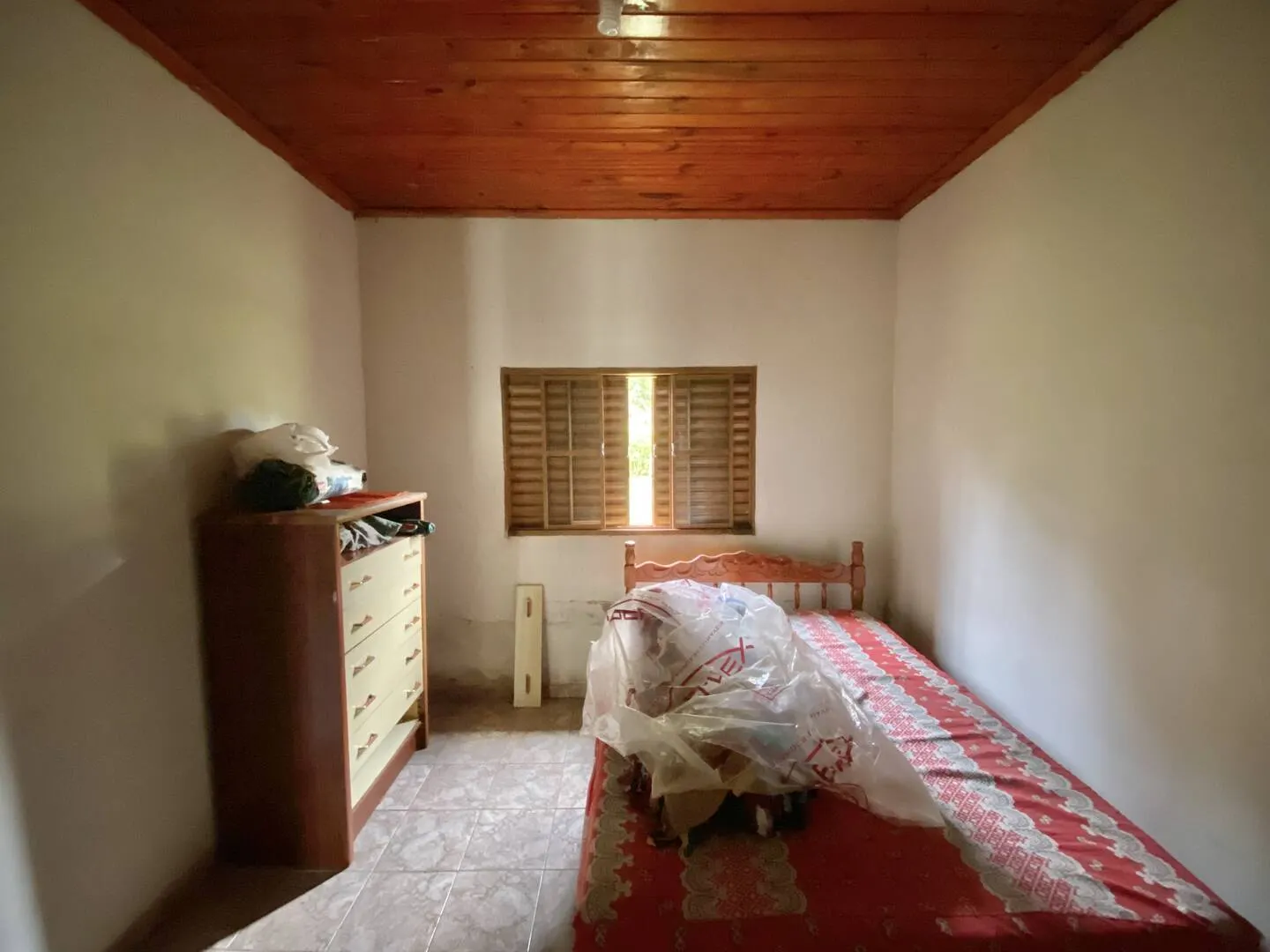 Chácara à venda de 3.000 m² em Piraju, SP, Brasil