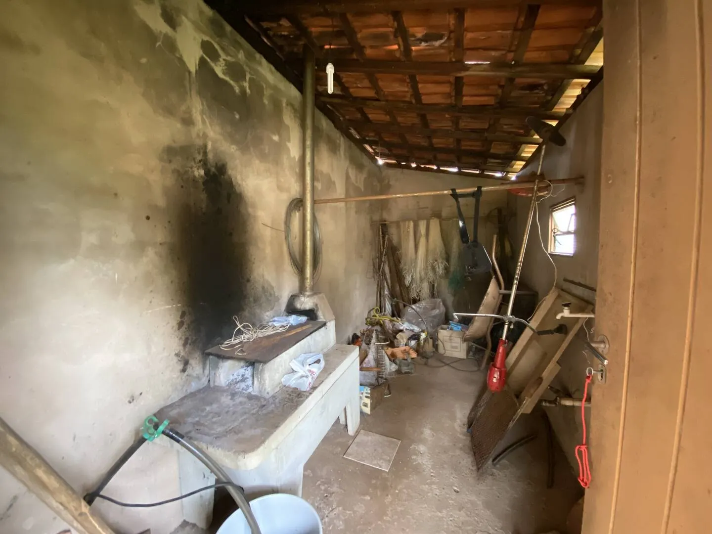 Chácara à venda de 3.000 m² em Piraju, SP, Brasil