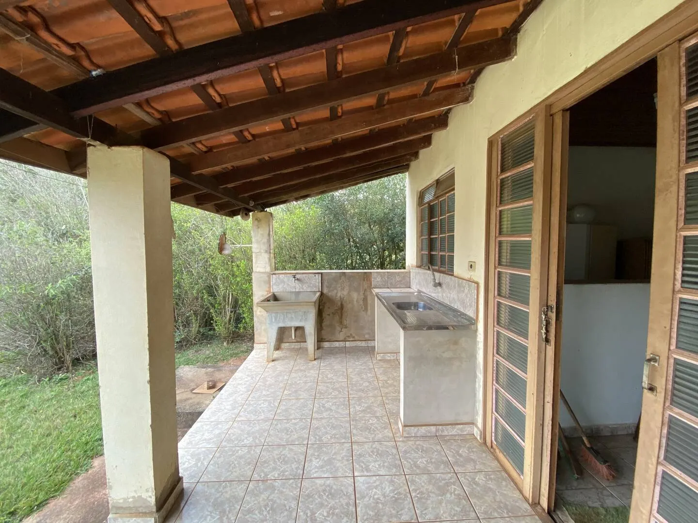 Chácara à venda de 3.000 m² em Piraju, SP, Brasil