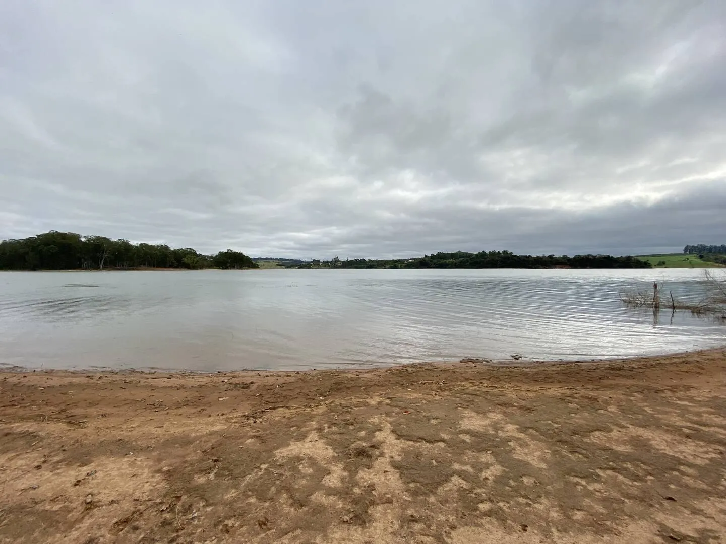 Chácara à venda de 3.000 m² em Piraju, SP, Brasil