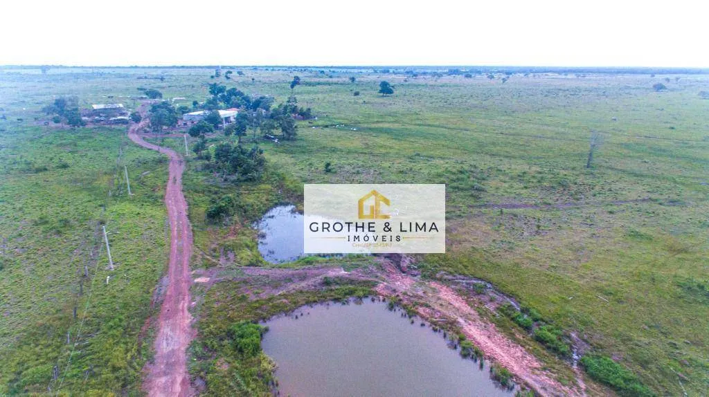 Fazenda à venda de 1.338 ha em Dueré, TO, Brasil